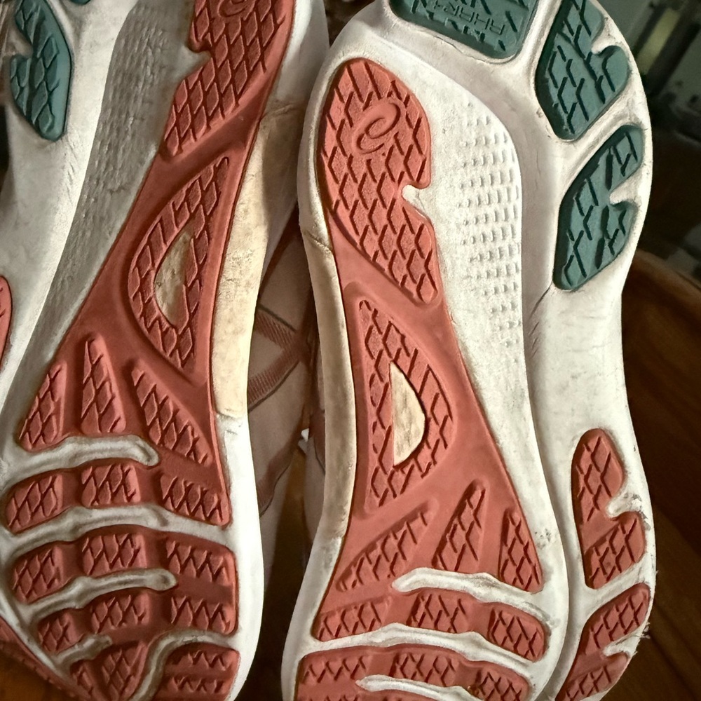 Asics Gel Kayano-30 Running Shoe Women’s Size 9